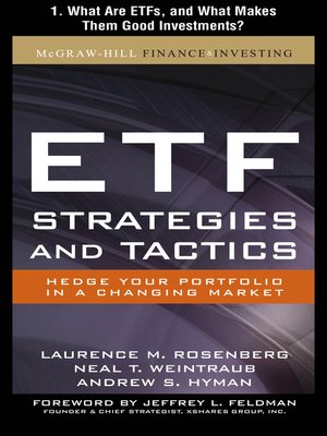 cover image of What Are ETFs and What Makes Them Good Investments?